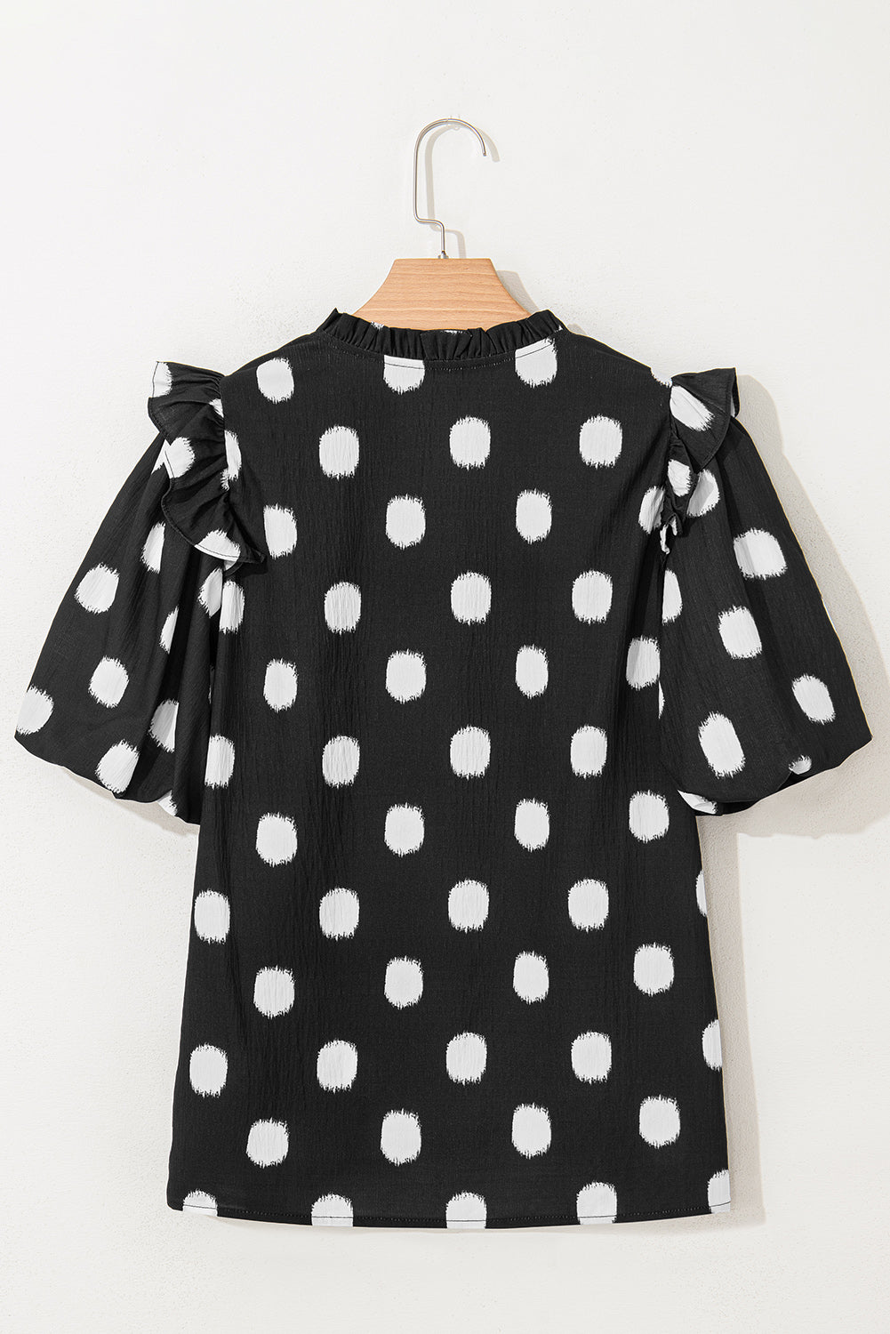 Moonlit Ivy Blouse Top
