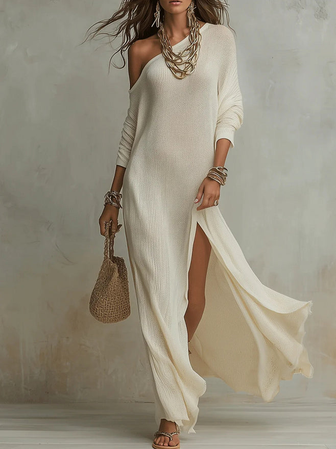 Capri Chic Dress