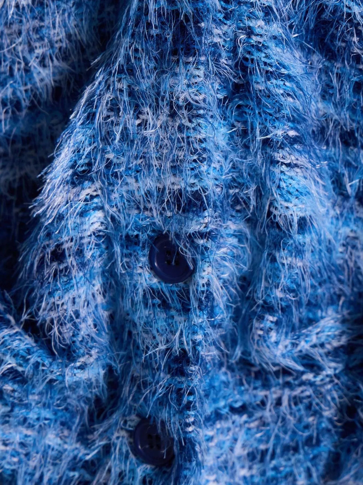 The Rowan Textured Knit Cardigan