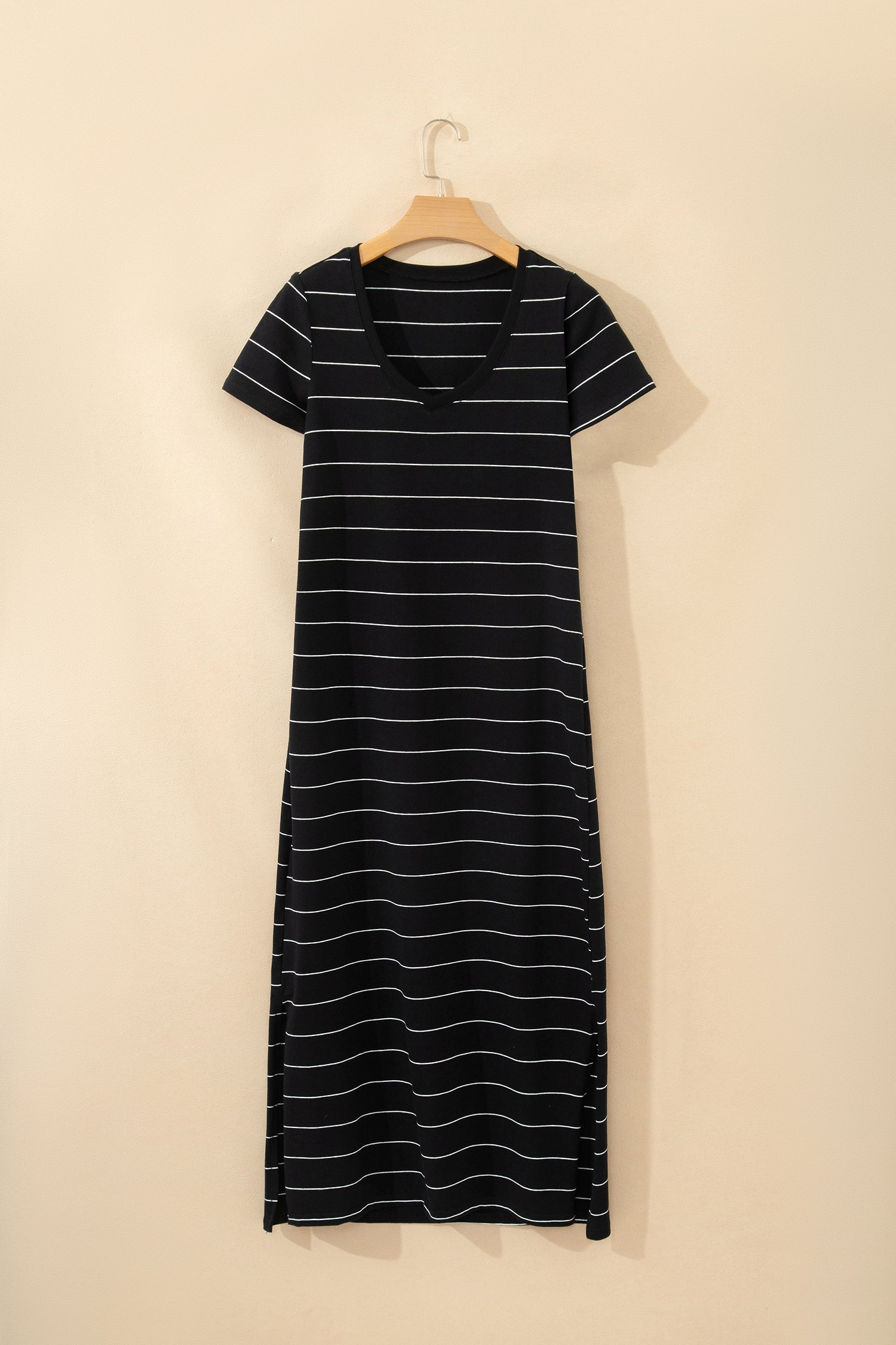 The Comfy Sol Girl Maxi Dress
