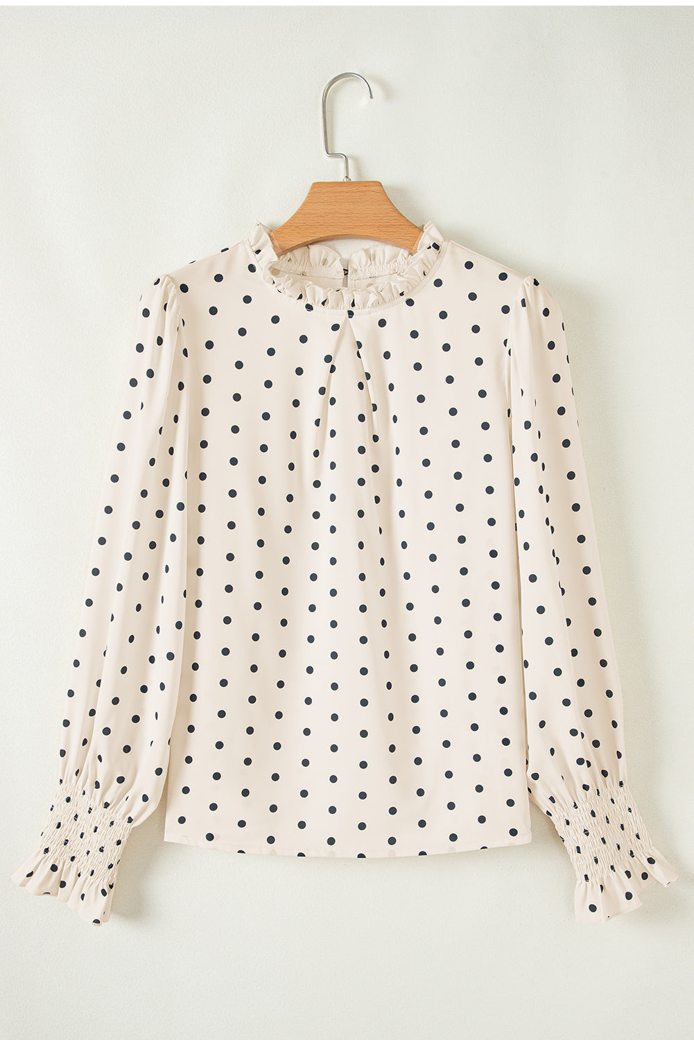 Victorian Bloom Blouse Top