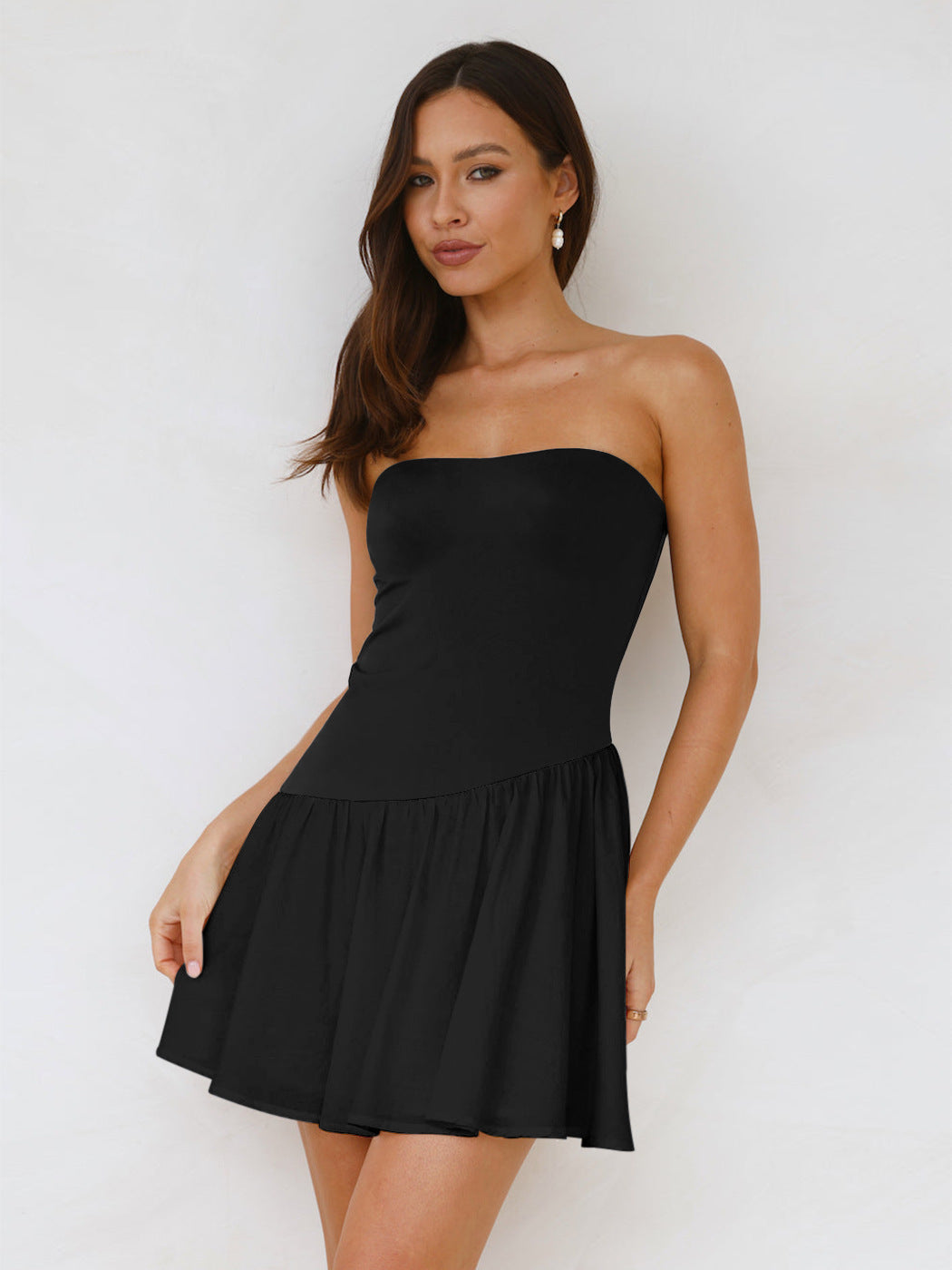 Charlotte Charm Dress
