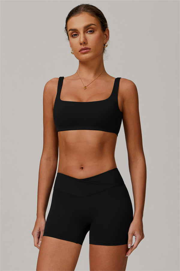 Radiant Strength Sport Set