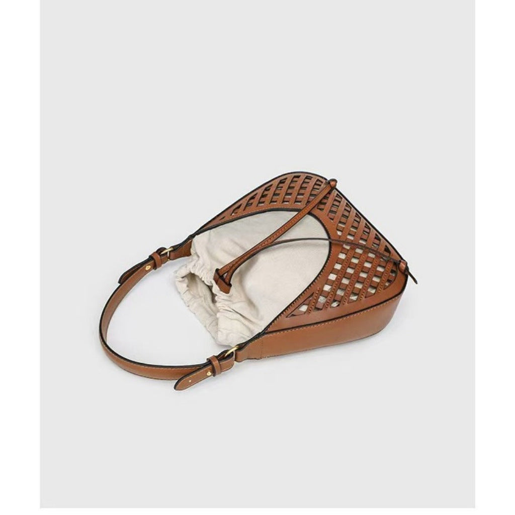 The Palm Vintage Bag