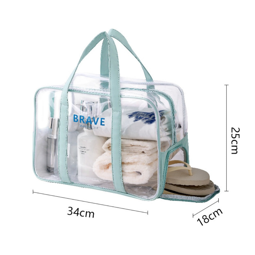 Riviera Beach Bag