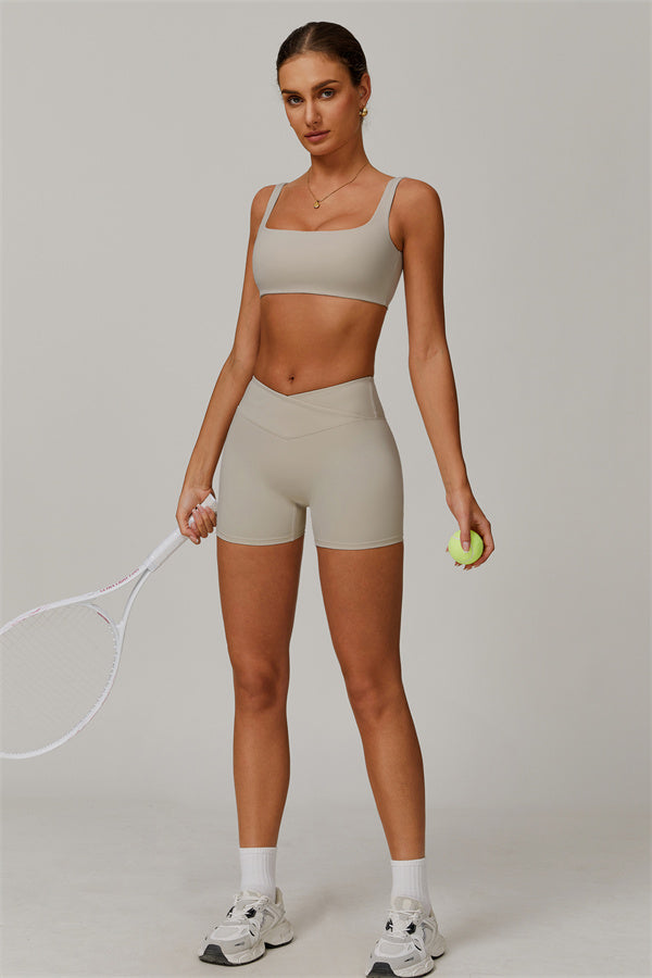 Radiant Strength Sport Set