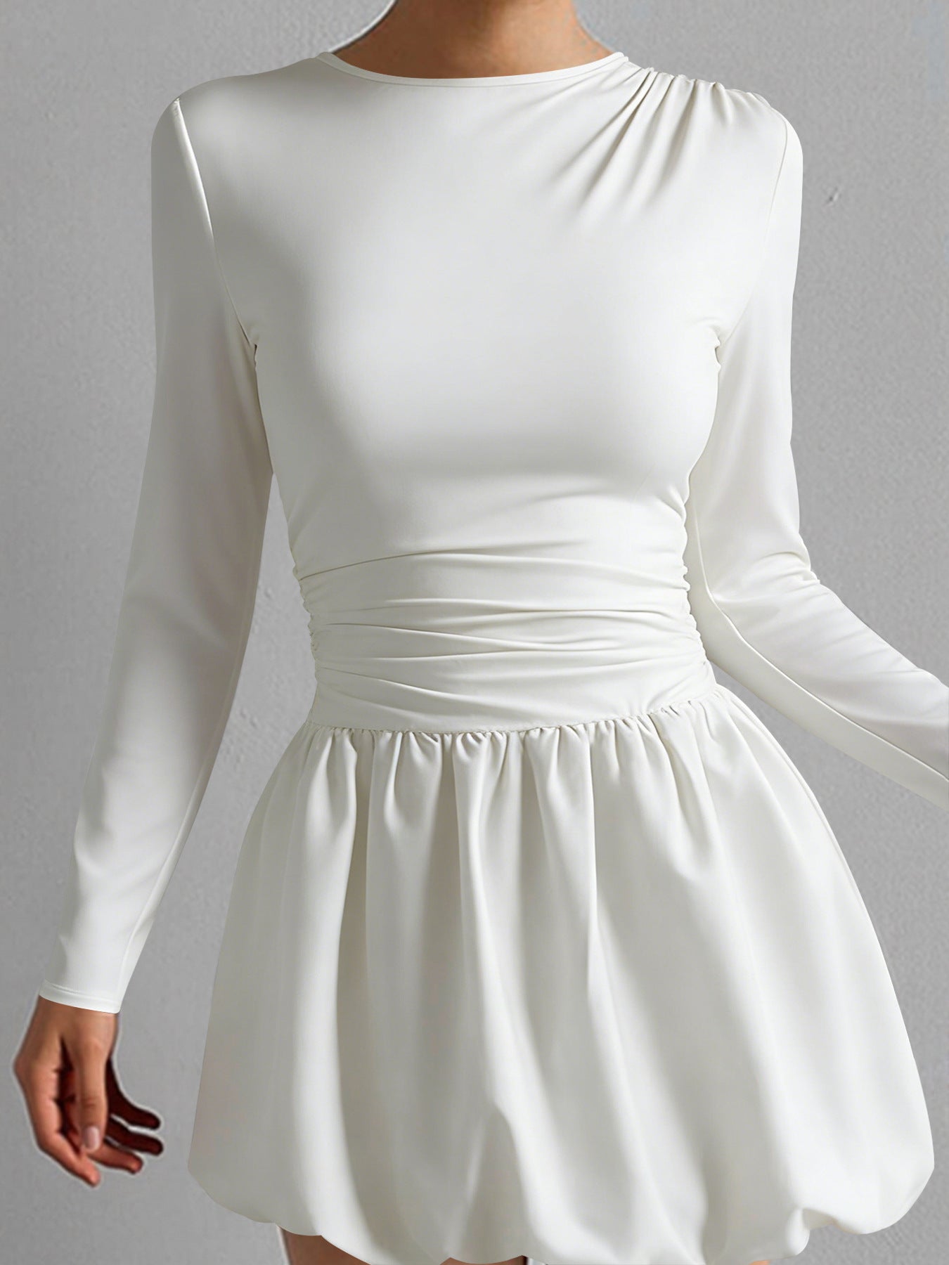 Blooming Grace Dress