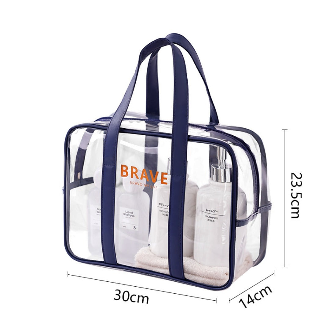 Riviera Beach Bag