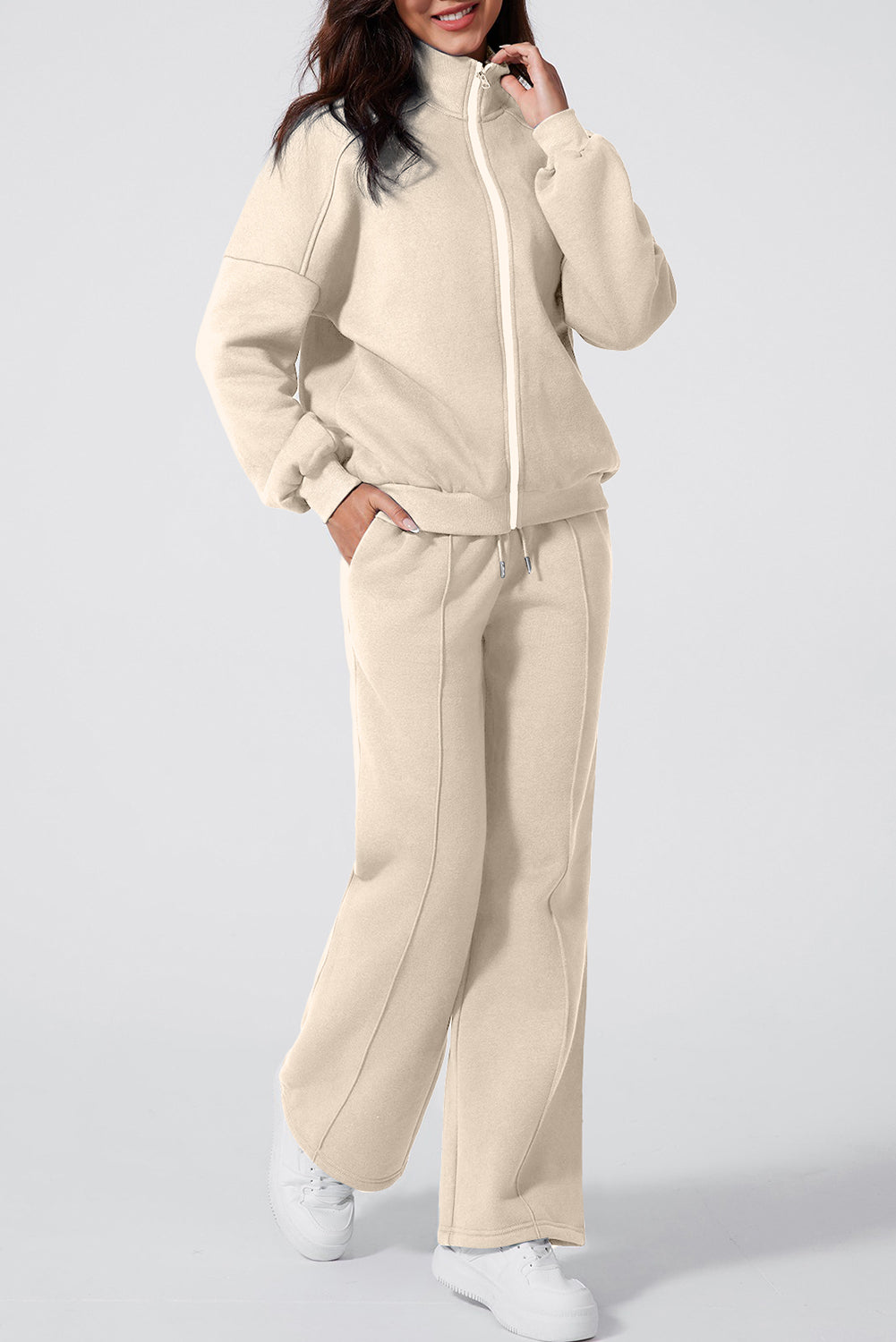 Paris Set – The City Chic Collection