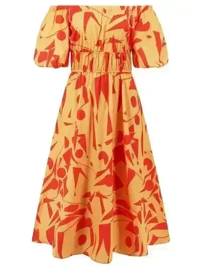 Willow Ann Grace Maxi