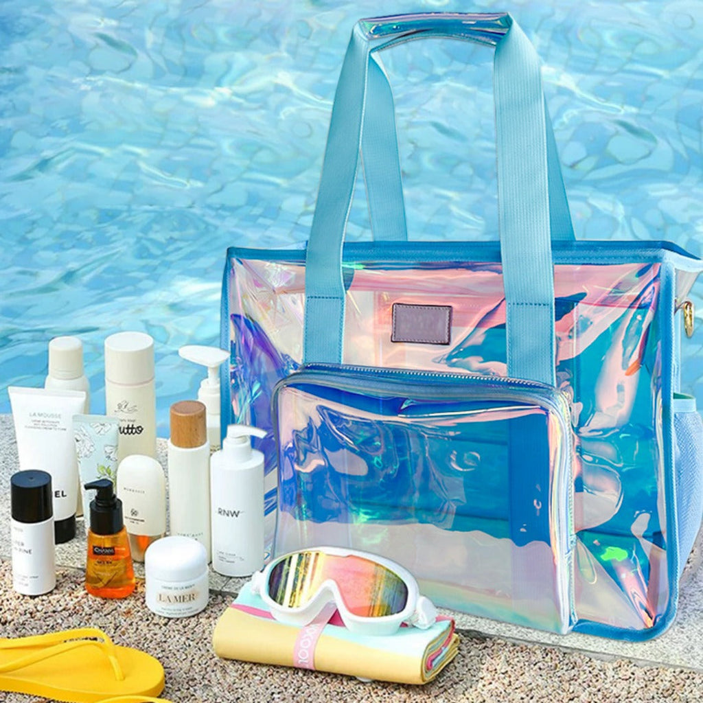 Tropical Muse Tote