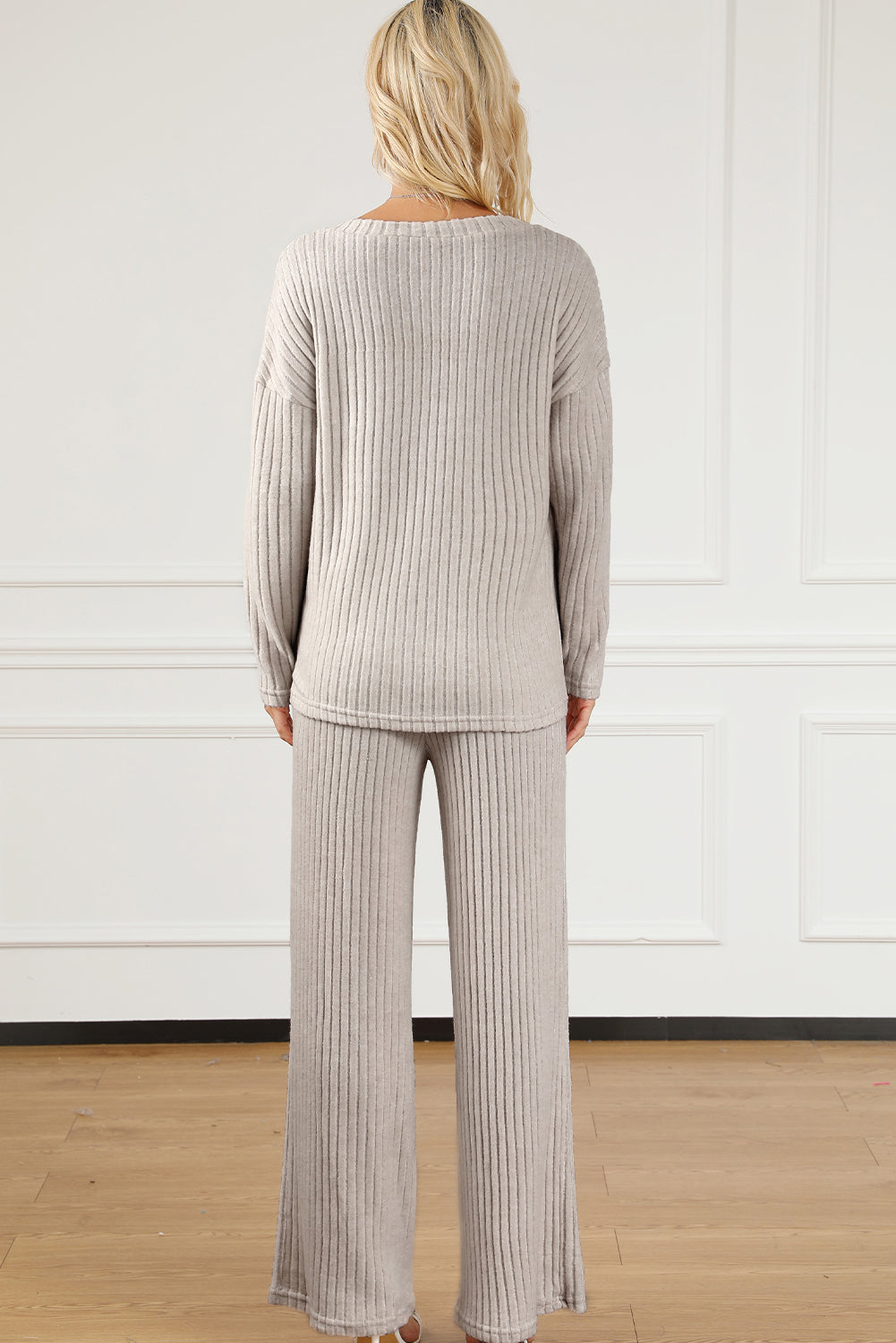 Mariana Soft Chic Set