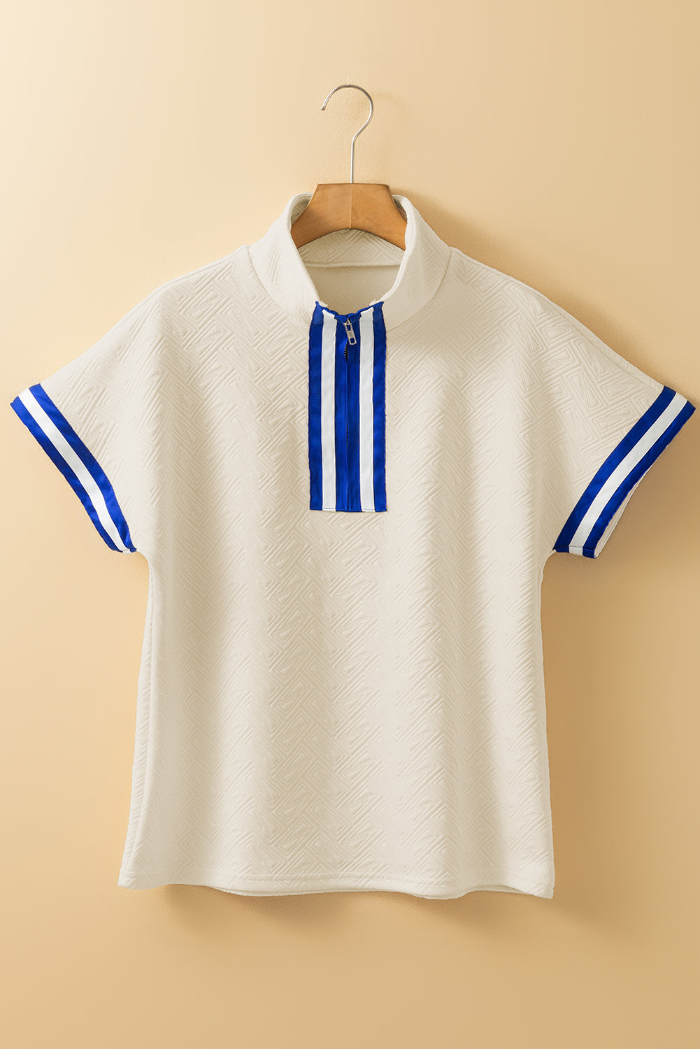 Lakelynn Chic Edit Top