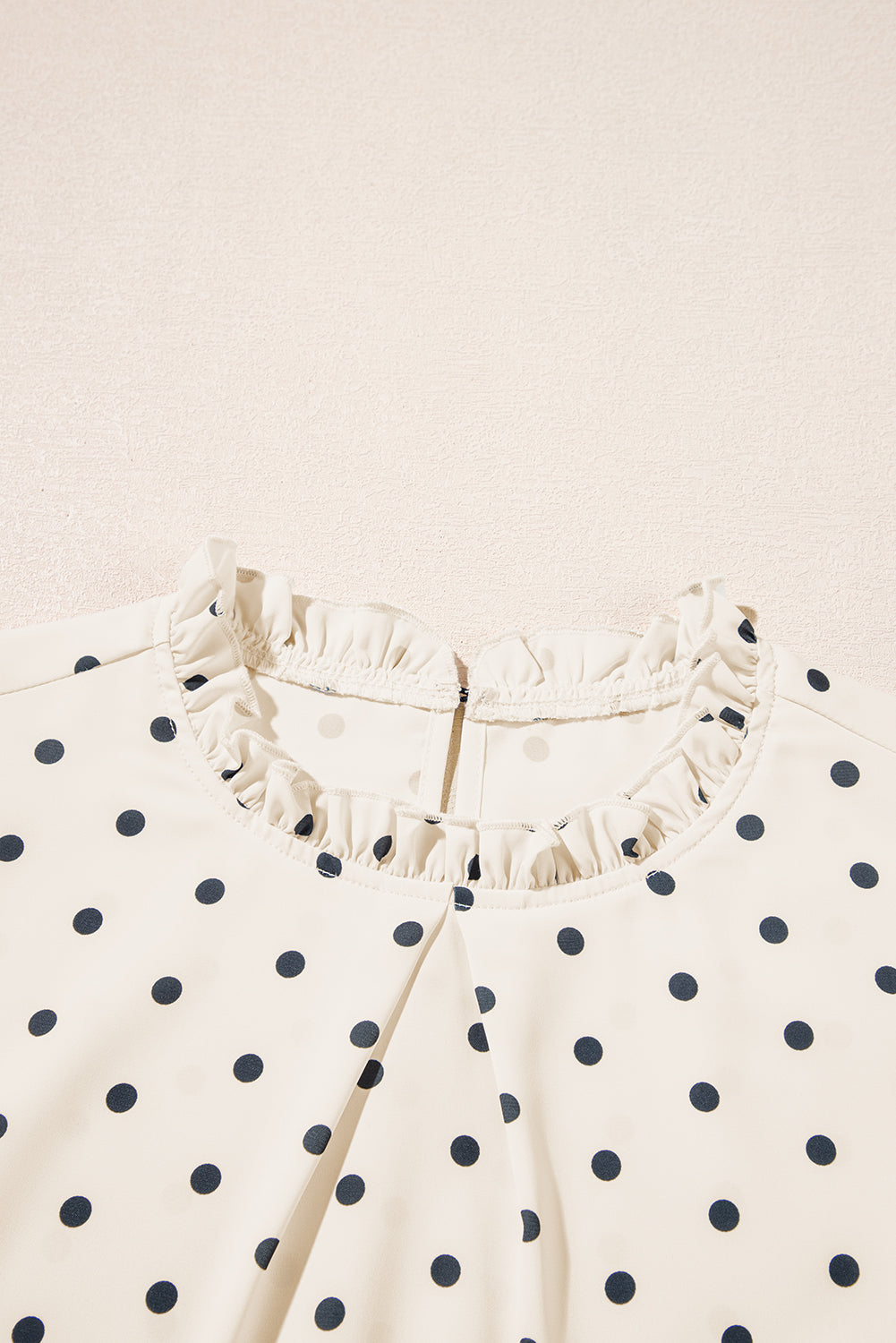 Victorian Bloom Blouse Top