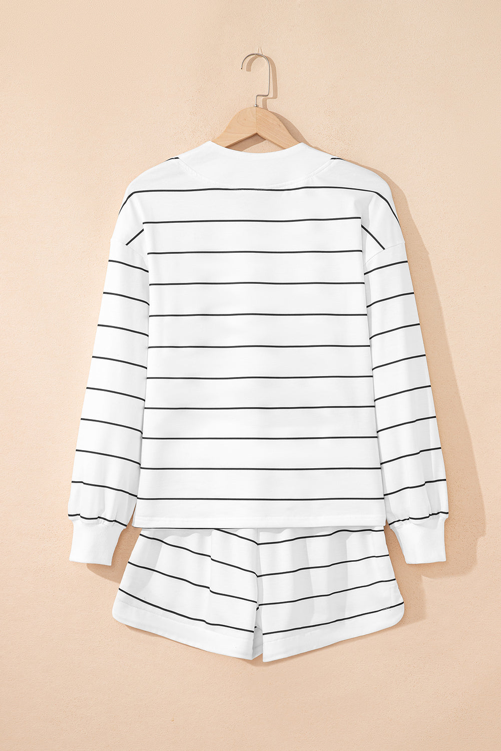 Vanessa Set – The Effortless Charm Collection