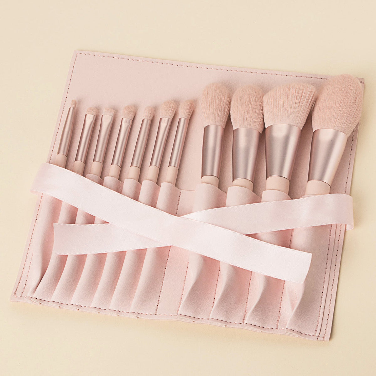 The Tuttilove Make-up Kit Beauty Brush Girl