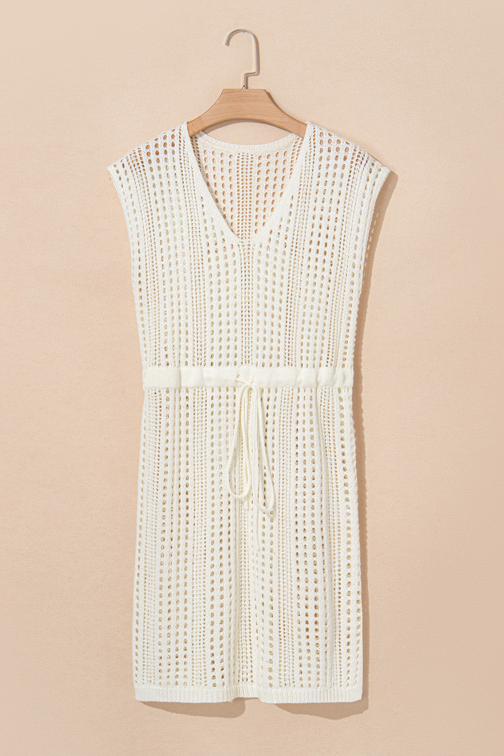 Seabreeze Luxe Beach Dress- The Summer Glow Collection