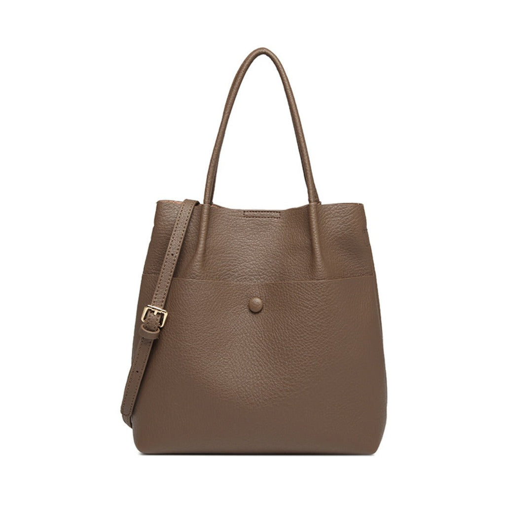 The Amelia Classic Hobo Tote