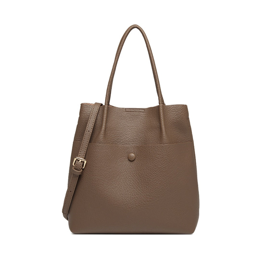 The Amelia Classic Hobo Tote