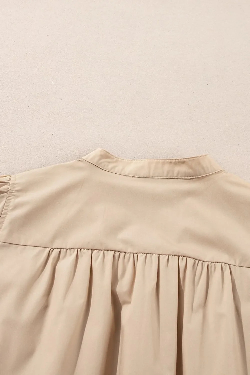 Leopard Timeless Elegance Blouse