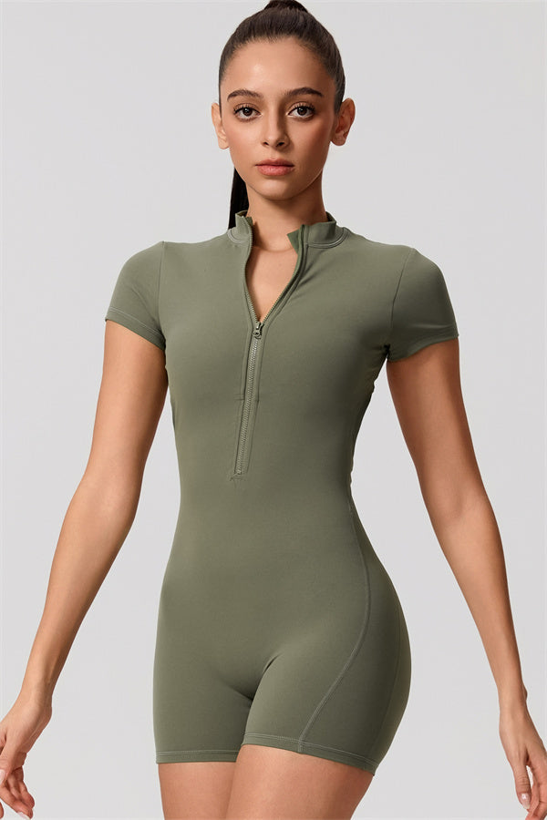 Flex Appeal Sport Romper