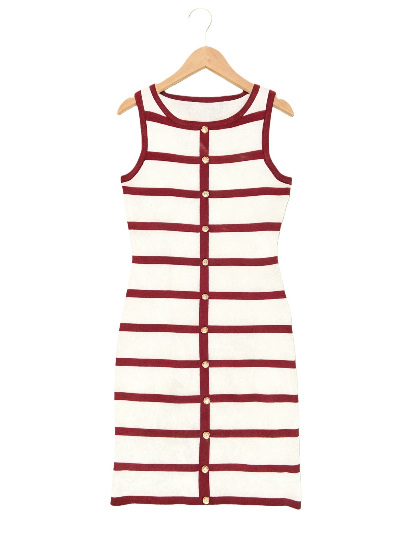 Sweet Maria Magnolia Dress