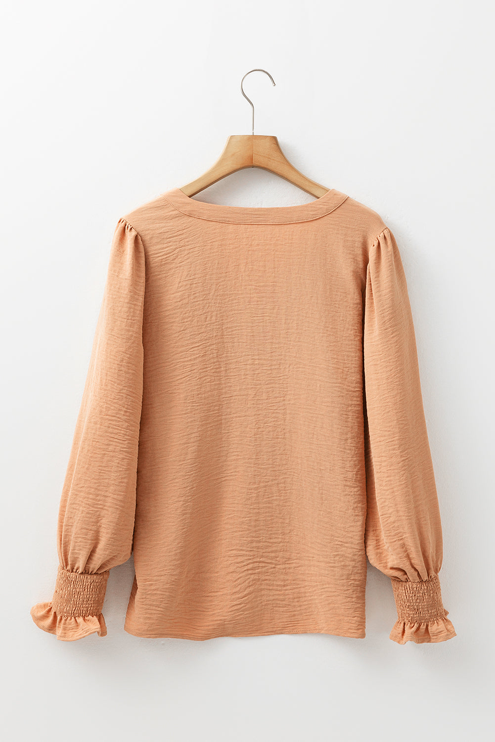Golden Hour Blouse Top