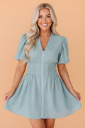 Valencia Rose Dress