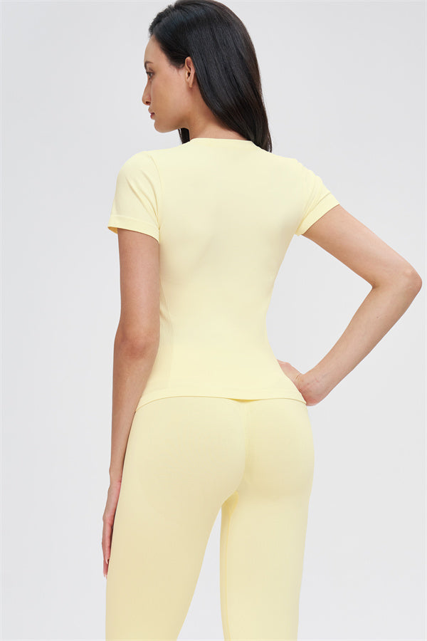 Strong & Chic Set Sport Set