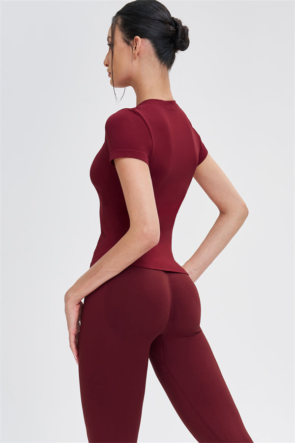 Strong & Chic Set Sport Set