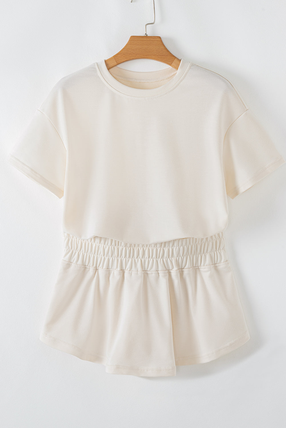 Dreamy Days Skort Set