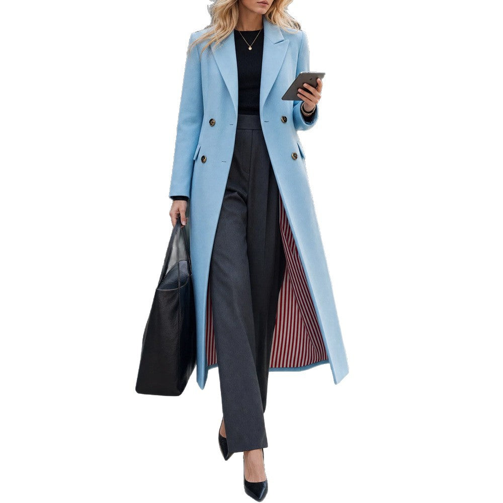 Serafina Chic Coat