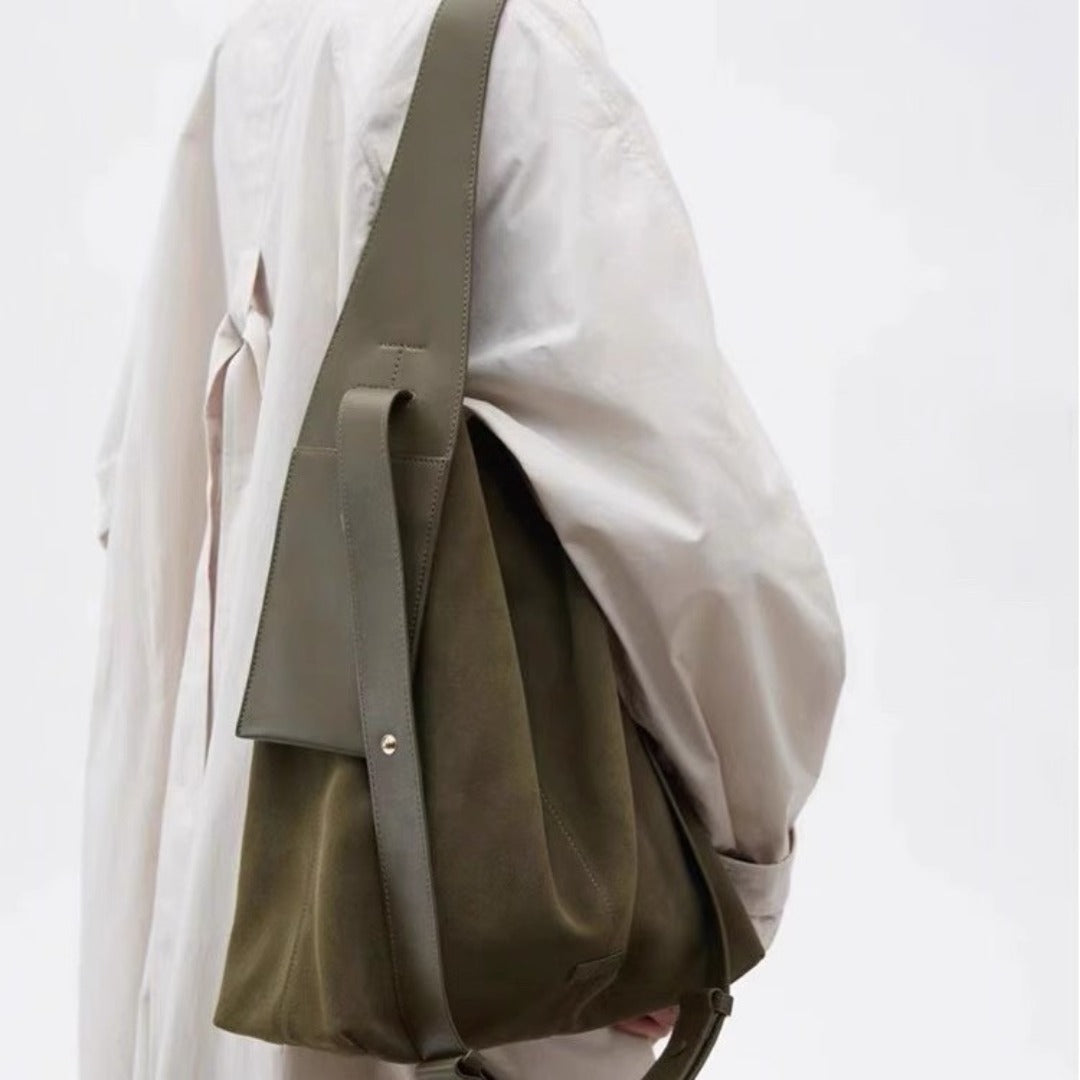 The Jocelline Classic Bag