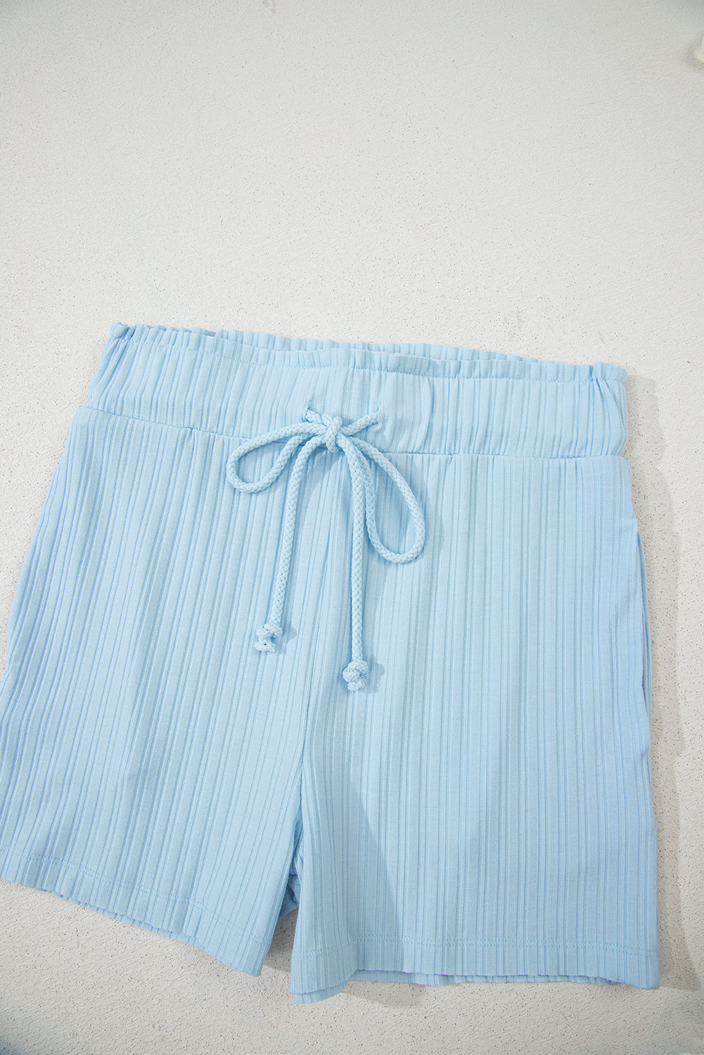 Trendsetter Shorts Set