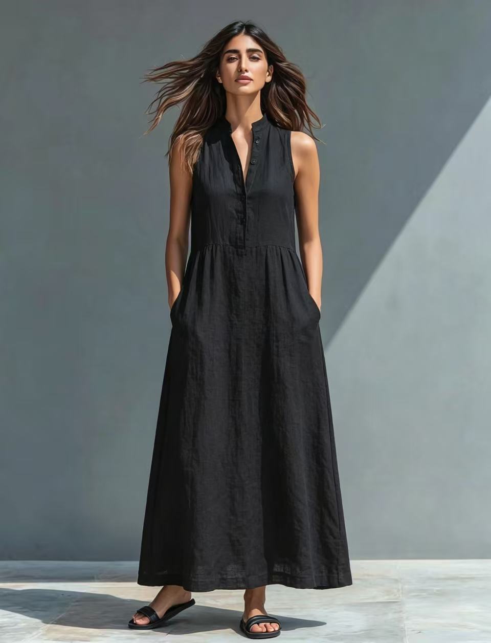 Juliet Ray Dress