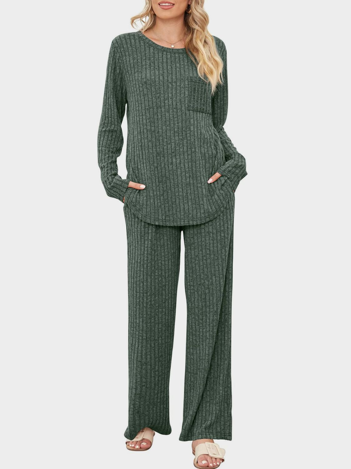 Sunday Comfort Set