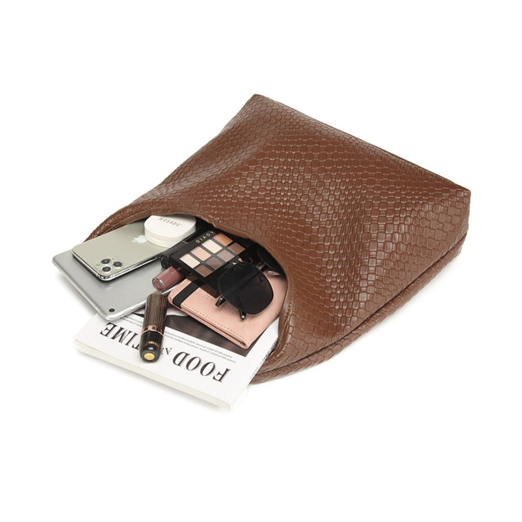 The Celeste Chic Hobo Bag
