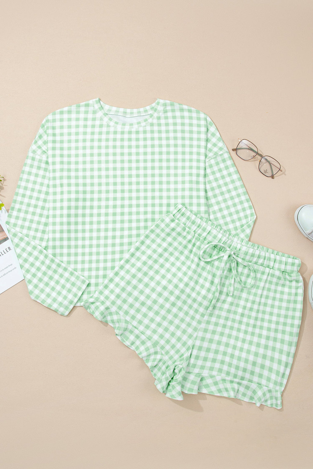 Seaside Dream Lounge Set