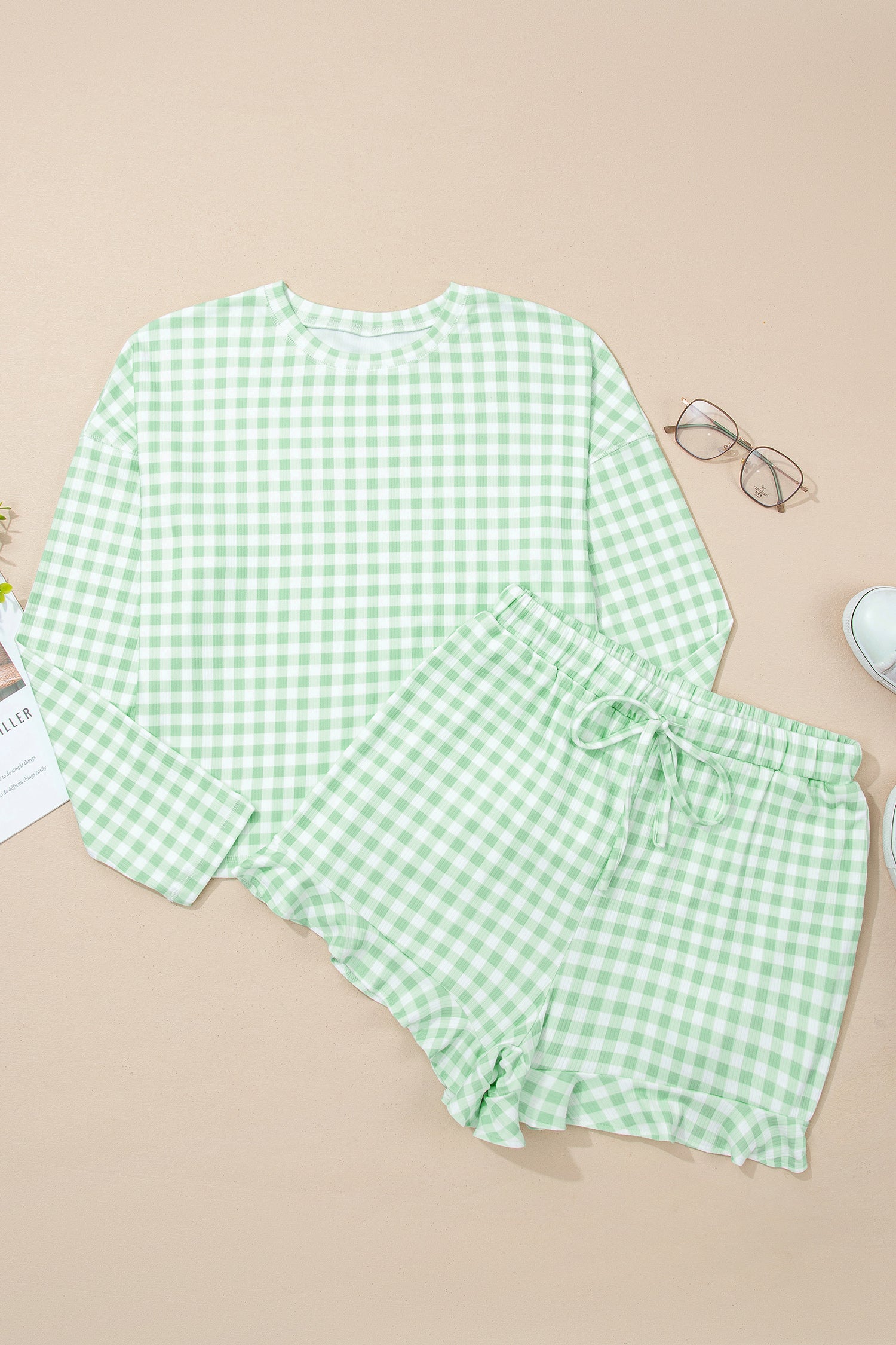 Seaside Dream Lounge Set