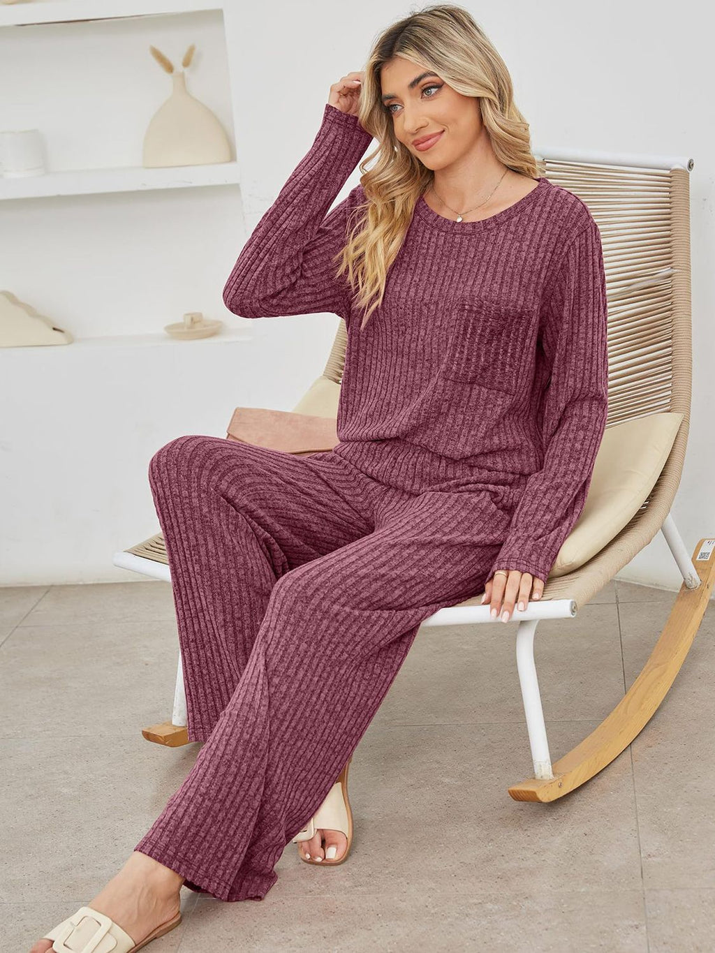 Sunday Comfort Set