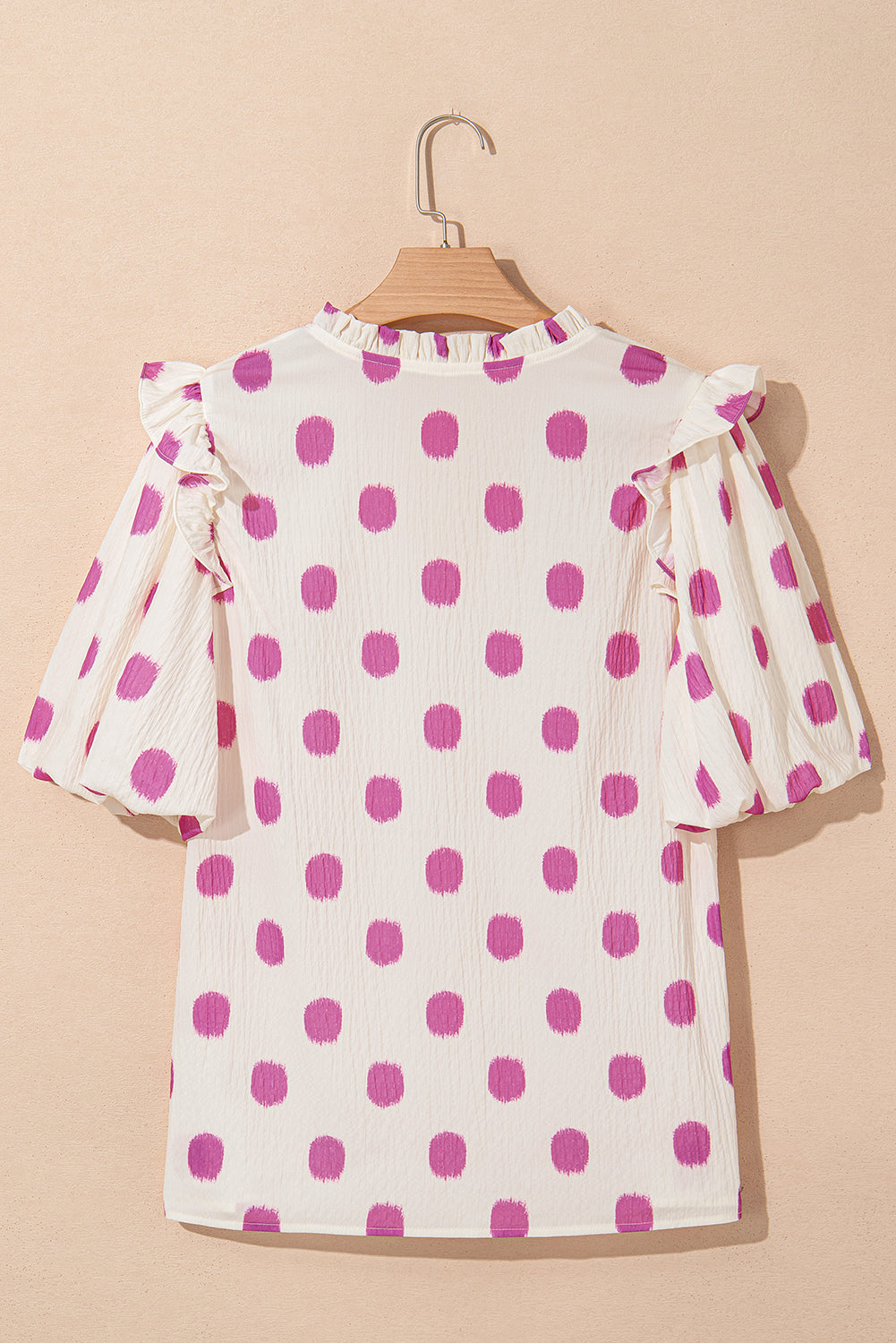 Moonlit Ivy Blouse Top