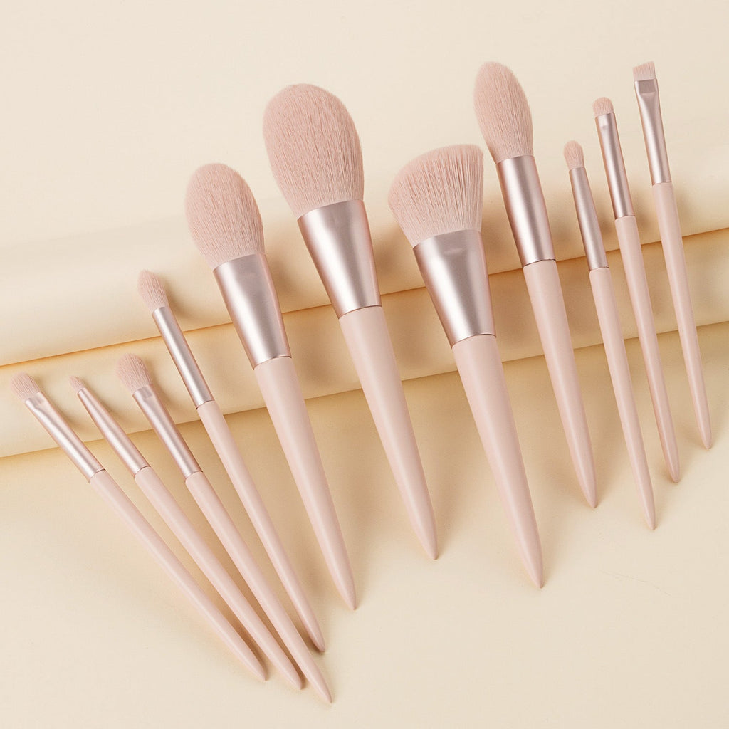 The Tuttilove Make-up Kit Beauty Brush Girl