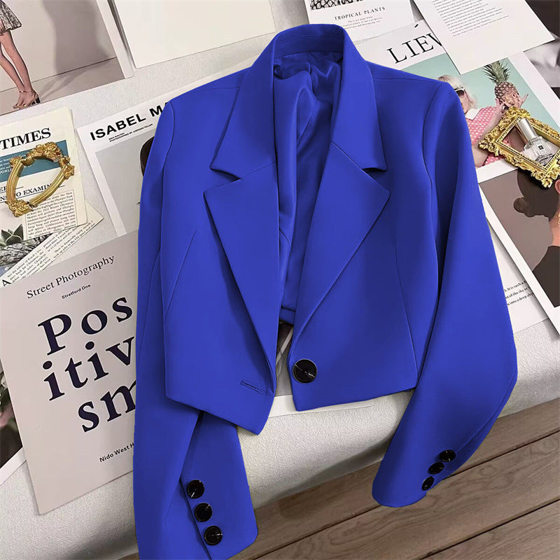 The Camille Blazer
