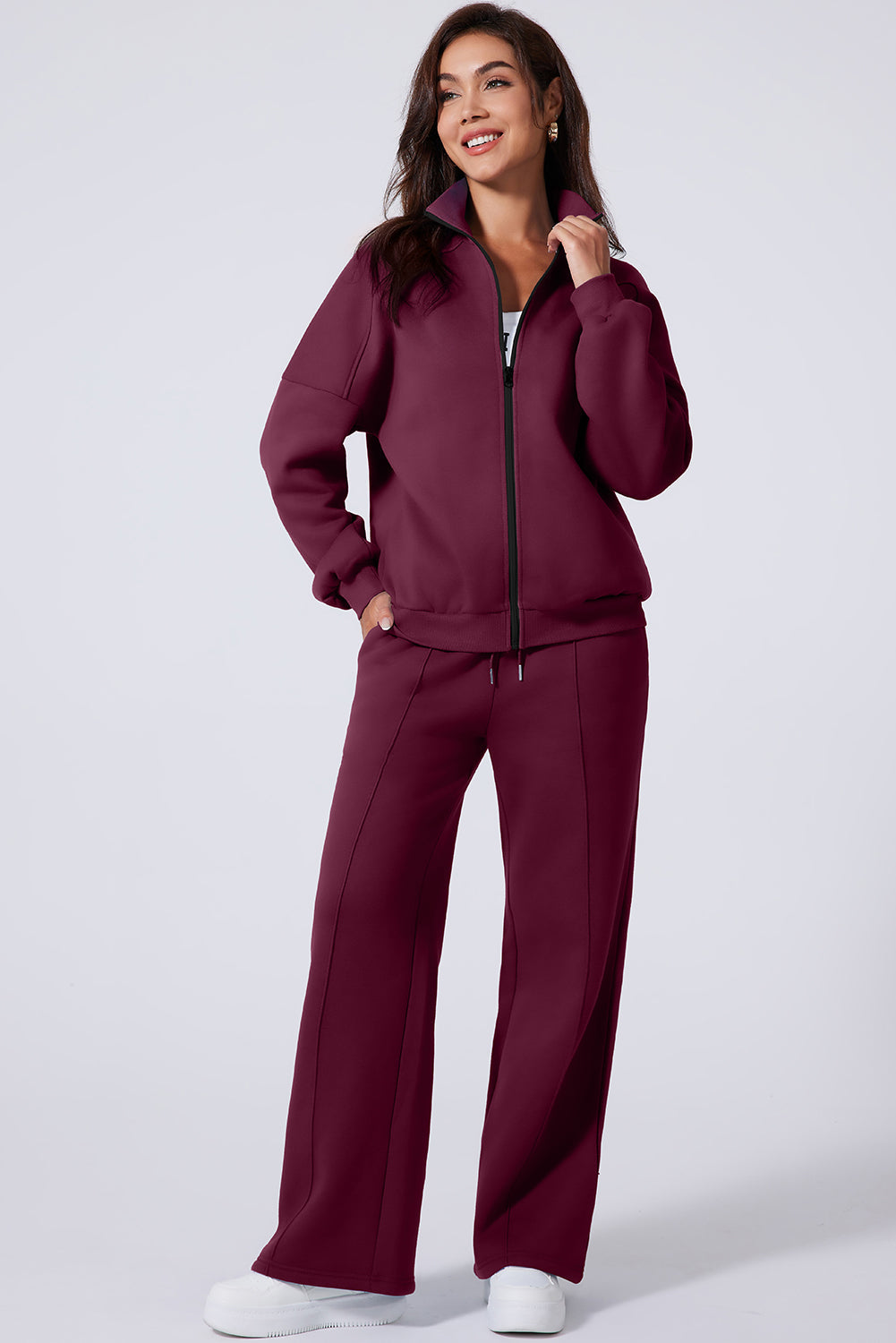 Paris Set – The City Chic Collection