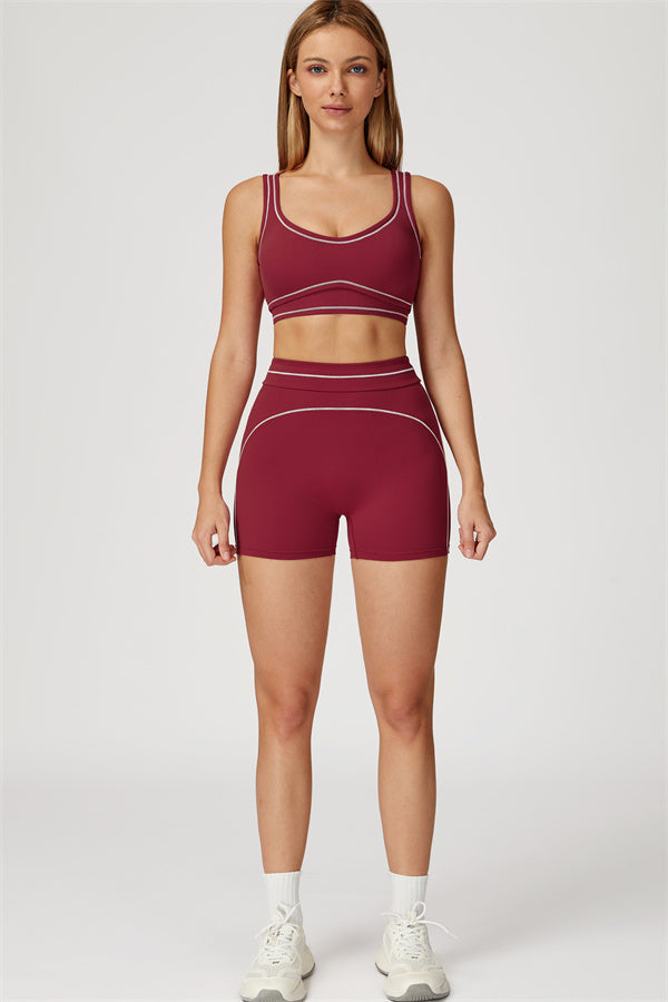 Momentum Luxe Sport Set