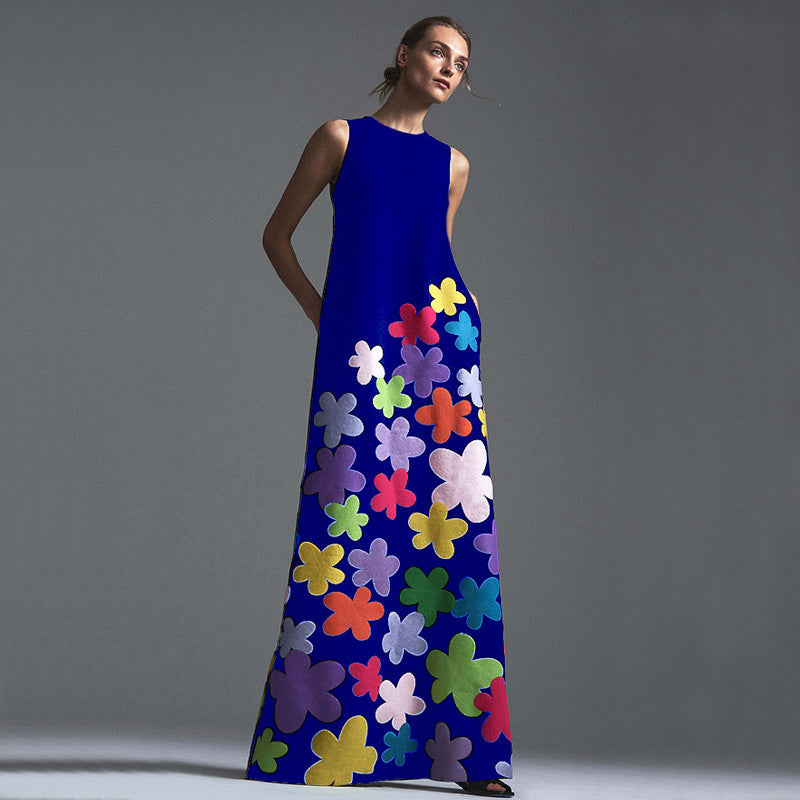 Bloom & Grace Dress