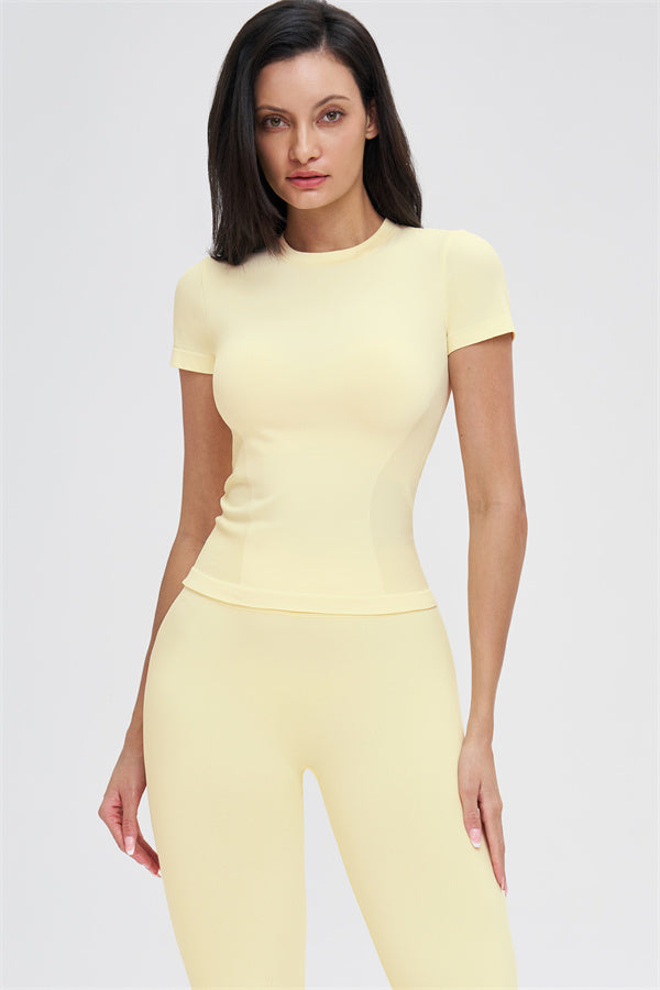 Strong & Chic Set Sport Set