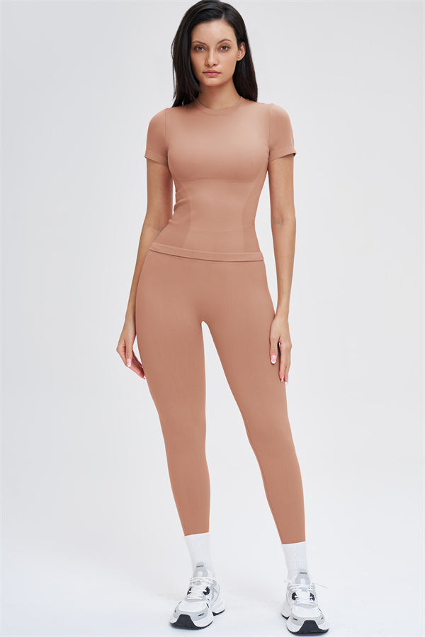 Strong & Chic Set Sport Set