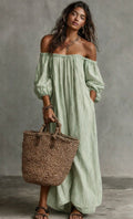 Parisian Pearl Dress