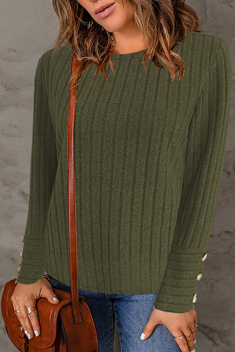The Camille Cozy Sweater